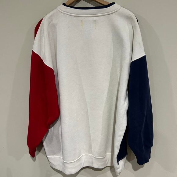 Vintage Express Athletique Crewneck Sweatshirt - Picture 3 of 7